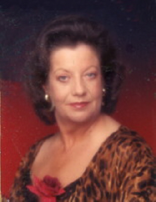 Photo of Janet Gaffin