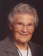 Belle M. Felske