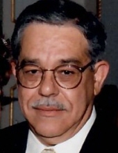 Jose M. Lourenco