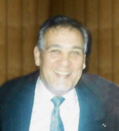 William M. Squadrito