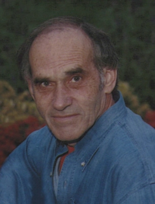 Photo of Robert G. "Bob" Phillips