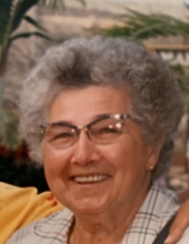 Ethel K. Calvert