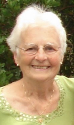 Ellen O'Connor Obituary