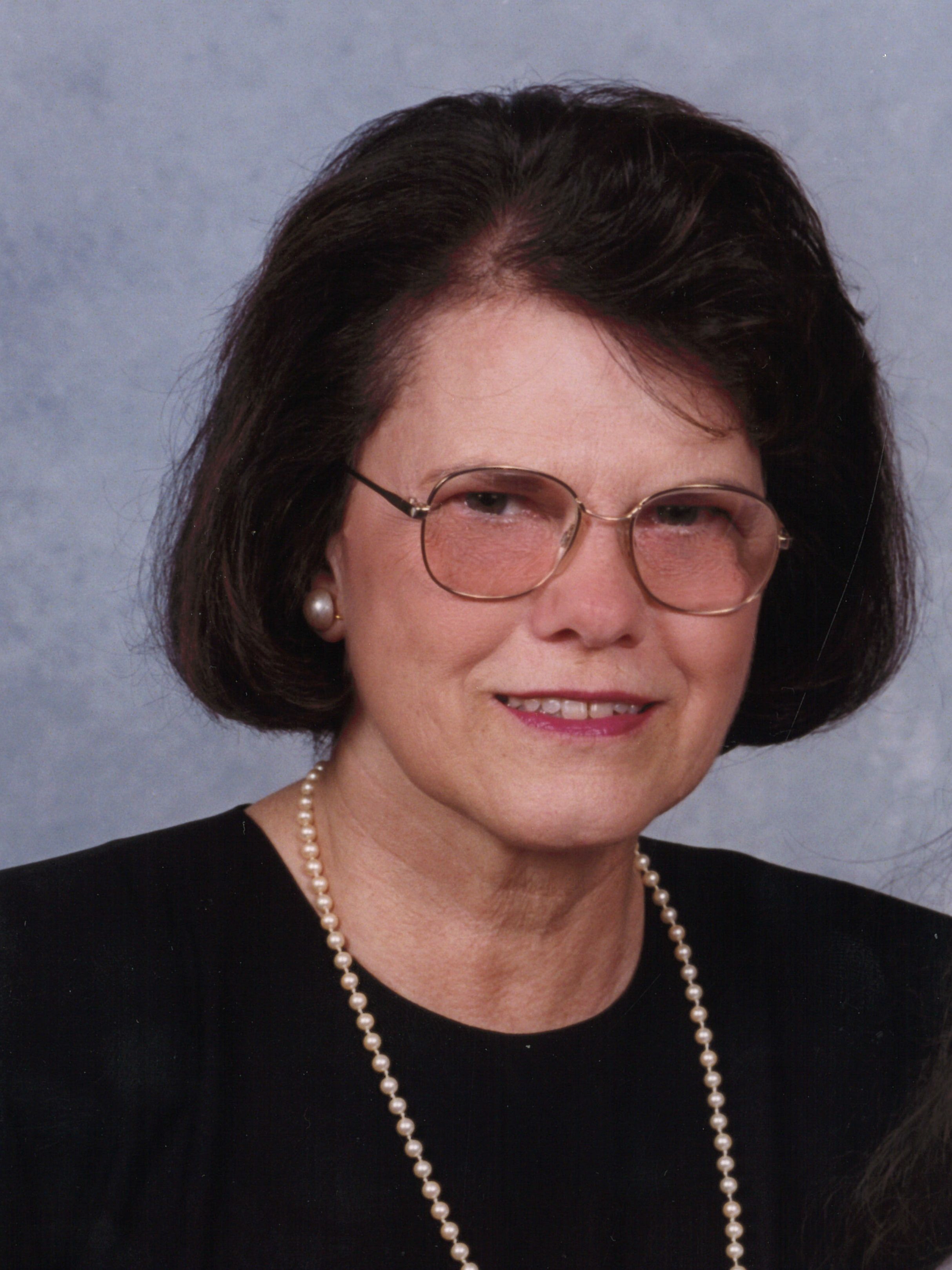 Marjorie Maxine Cook 2021 Lewis Funeral Home