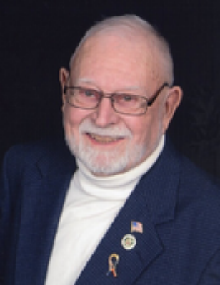 William 'Bill' Gene Ashley Norman, Oklahoma Obituary