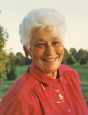 Mary Rita Bruckert Jeffersonville, Indiana Obituary