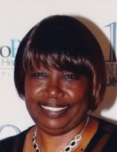 Barbara Jackson