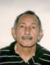 Juan Jose Diaz-Cruz