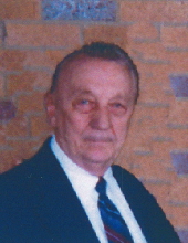 Dr. Harry C. Izbicki