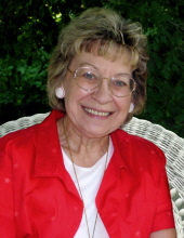 Violet Jean Wortman
