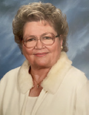 Photo of Marcia Spiess