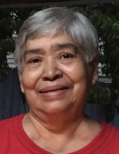 Ignacia  Pacheco Martinez 19590254