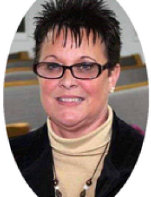 Melvina Almeda Lambert