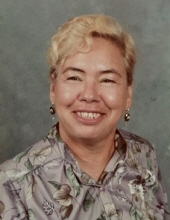 Regina Aguirre Torres 19590497