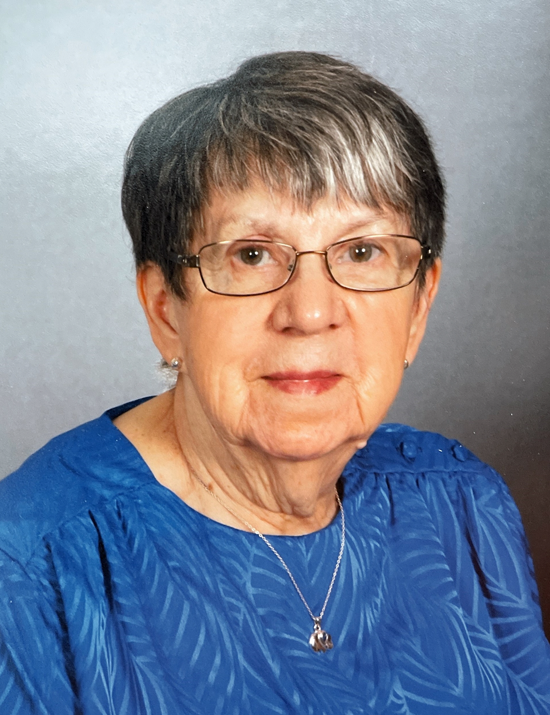Marlene E. Koepsell - 2021 - Spitzer-Miller Funeral Home