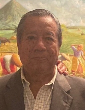 Ruben Oswaldo Vergara