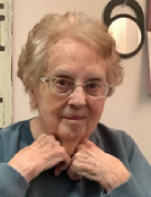 Louise Agnes Sletton
