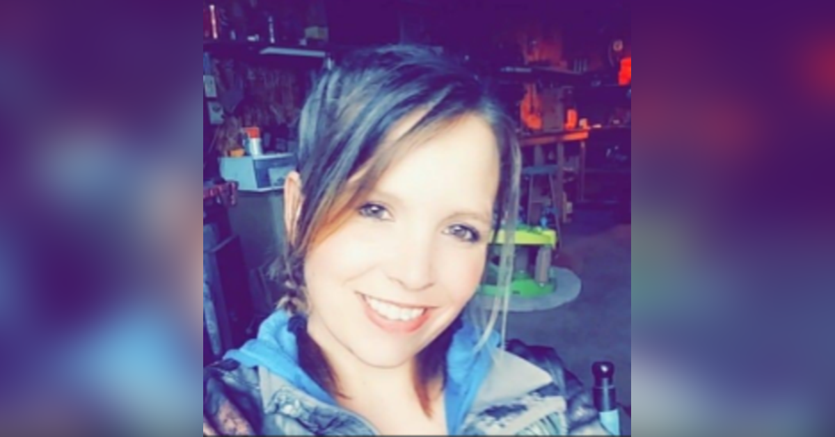 Obituary information for Samantha Jane Foley