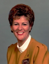 Linda Leigh Adams