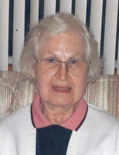 Helen M. Francis