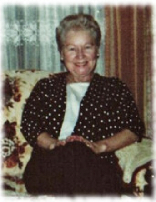 Photo of Ruth CLYNICK