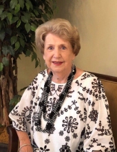 Wynette Griggs Chittam