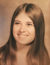Josiane Cope Davis