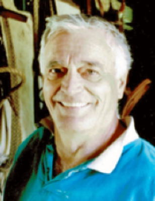 Arthur John Victor Garland