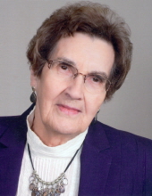 Helen V. Reger