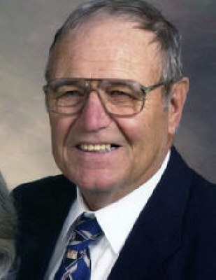 Photo of Eugene S. "Gene" Duncan