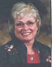 Mary E.  Burdick