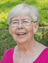 Kathleen M. Steele