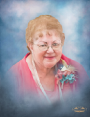 Cathryn Irene Maly Perry, Oklahoma Obituary