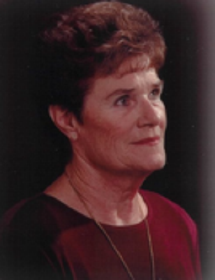 Mona Shirley Phay Powell, Wyoming Obituary
