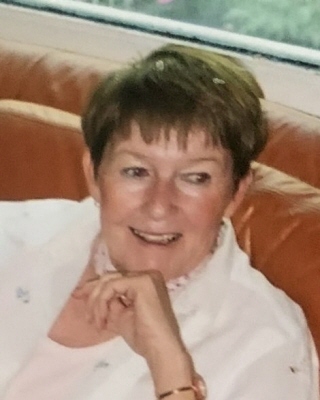 Norma Rae Christensen