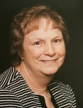 Shirley Jean Harkins