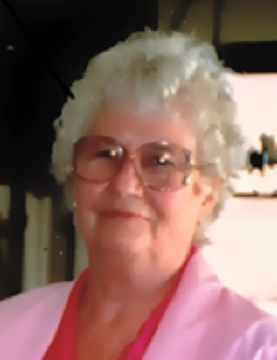 Esther Louise Christie Nevada, Missouri Obituary