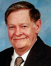 Elmer Ray  Bledsoe