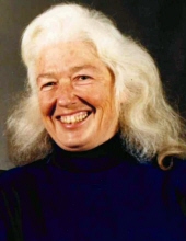 Ruth Walden Metlen