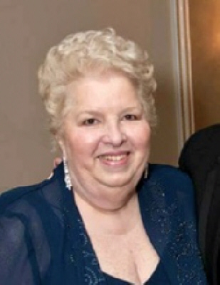 Photo of Beverly Pyskaty