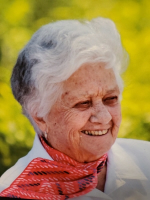 Photo of Augusta Vandierendonck