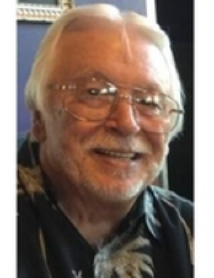 Gary E. Caldwell Obituary