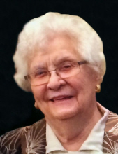 Phyllis Ann Hart Chesbro