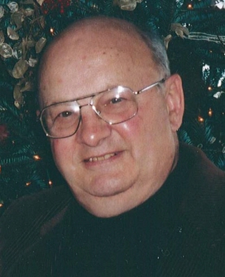 Robert G. Potalivo