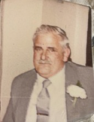 Photo of Gerald J. "Jerry" Robellard