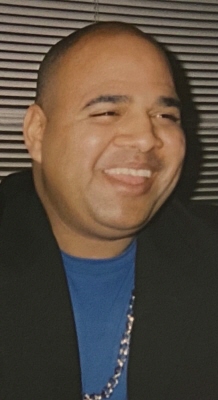 Photo of Alfred "Freddie" Rodriguez, Sr.