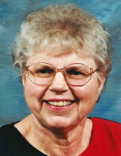 Barbara Ellen Cline