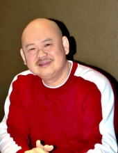 Luis Yu Ong 19594350