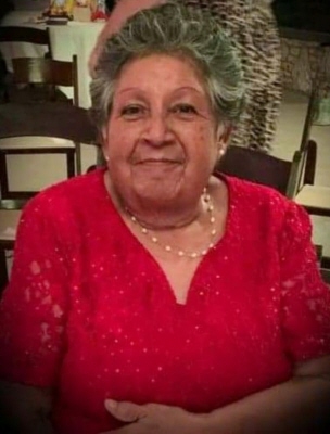 Photo of Mary Gonzales