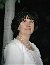 Marjorie  Ellen Pratt
